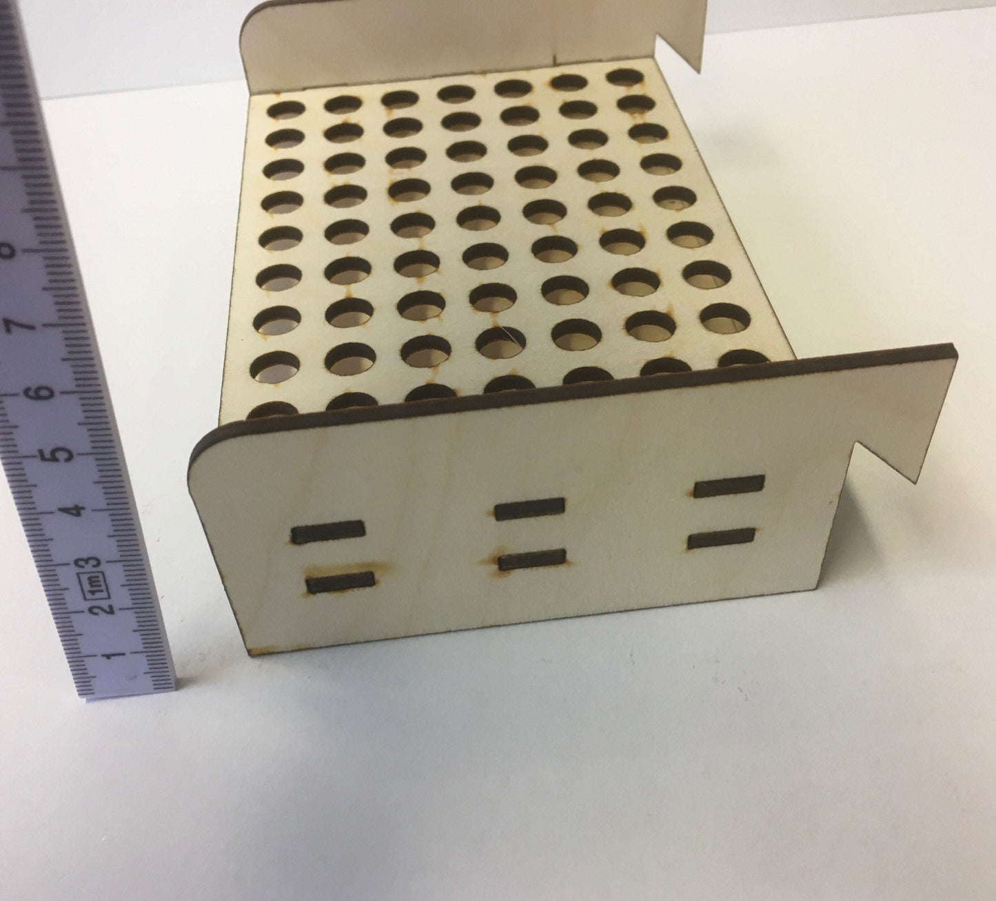 French Cleat Bithalter