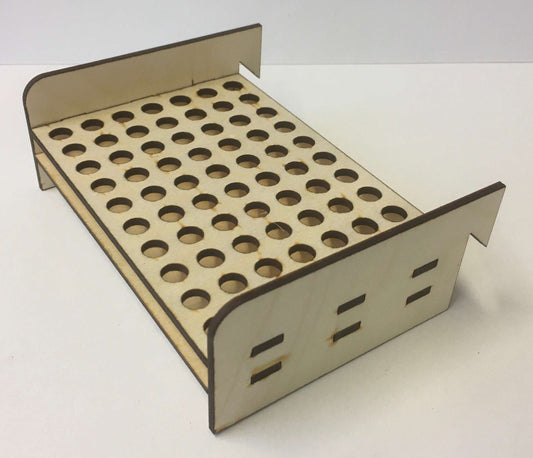 French Cleat Bithalter
