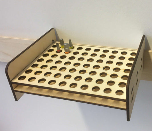 French Cleat Bithalter