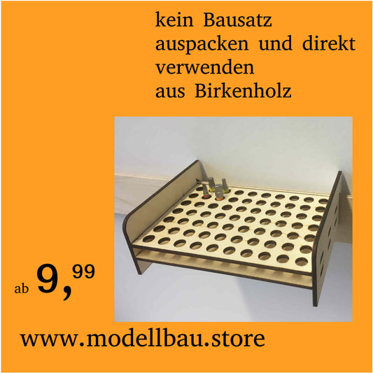 French Cleat Bithalter