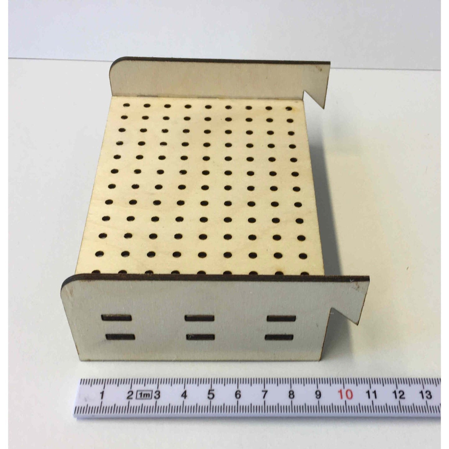 Halter für Proxxon Dremel Schleifwerkzeuge www.modellbau.store 