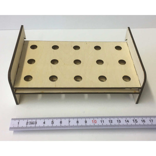 Schraubendreherhalter www.modellbau.store