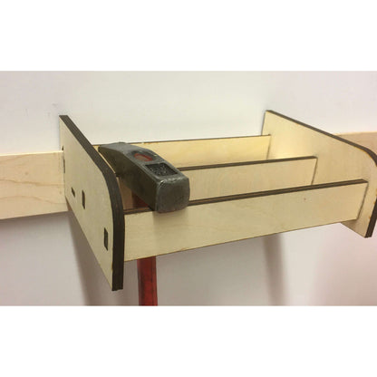 Hammerhalter www.modellbau.store 