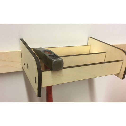Hammerhalter www.modellbau.store 