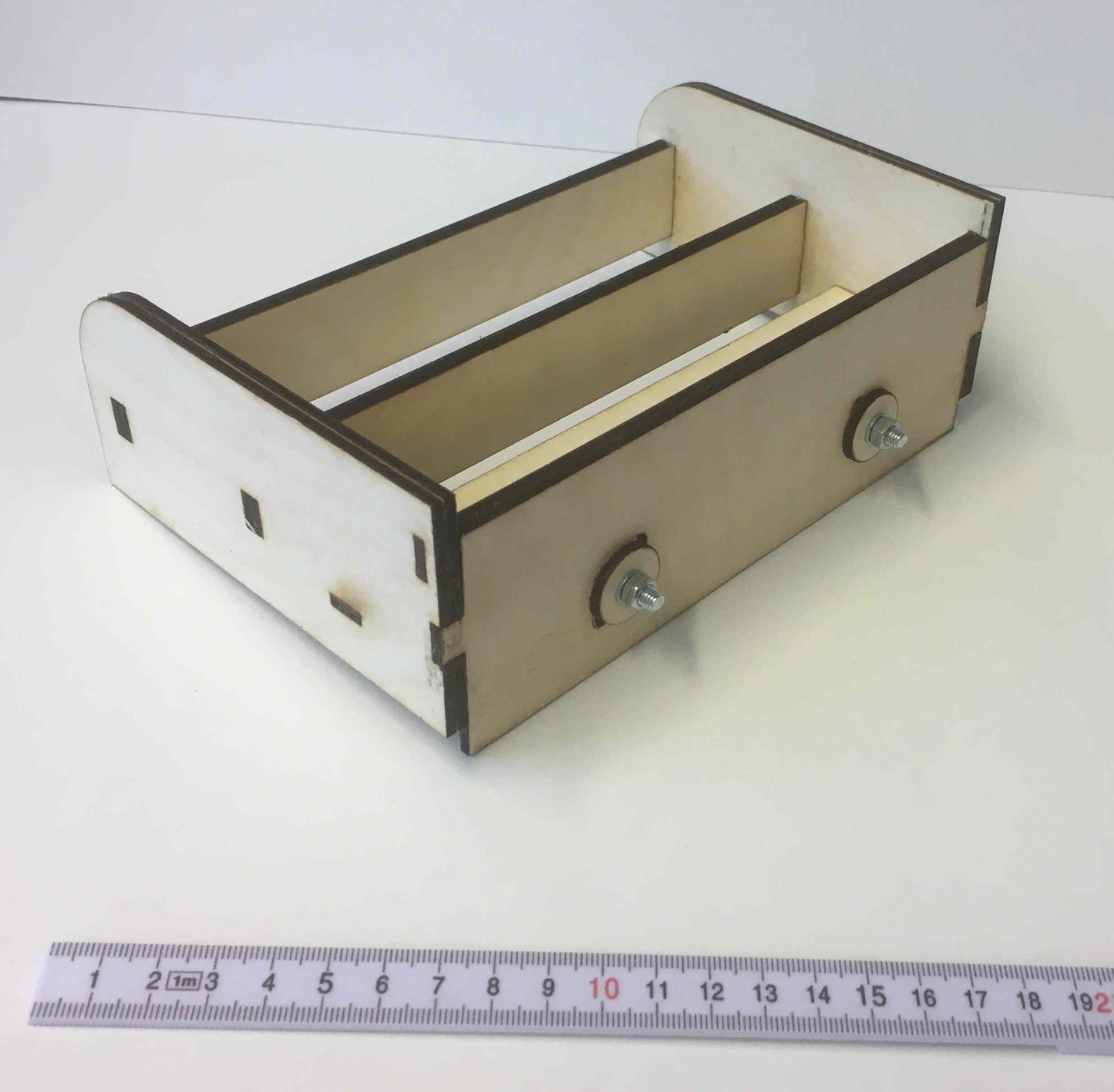 Werkzeughalter für Hammer Hammerhalter für Lochwand Skadis Küpper Pegboard