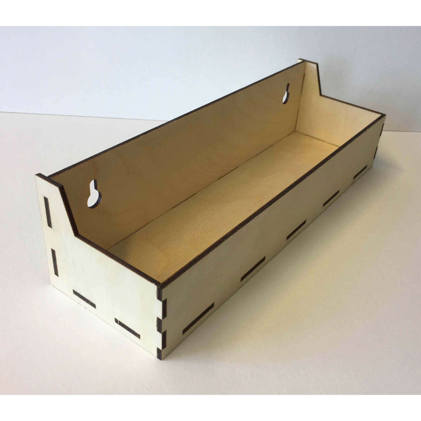 Holzregal www.modellbau.store 