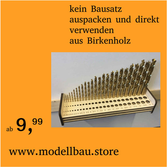 French Cleat Wall Drill Holder Drill Storage