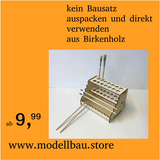 Brush holder Pen holder Brush stand
