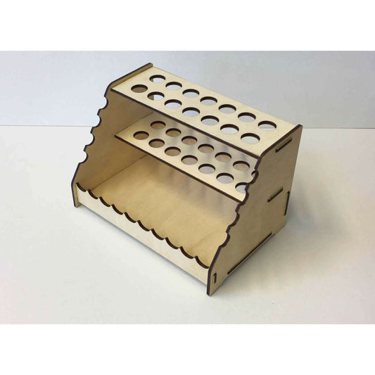 Pinselhalter und Stiftehalter www.modellbau.store