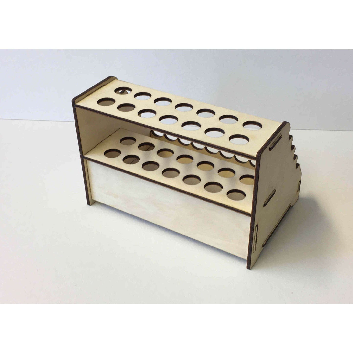 Pinselhalter und Stiftehalter www.modellbau.store