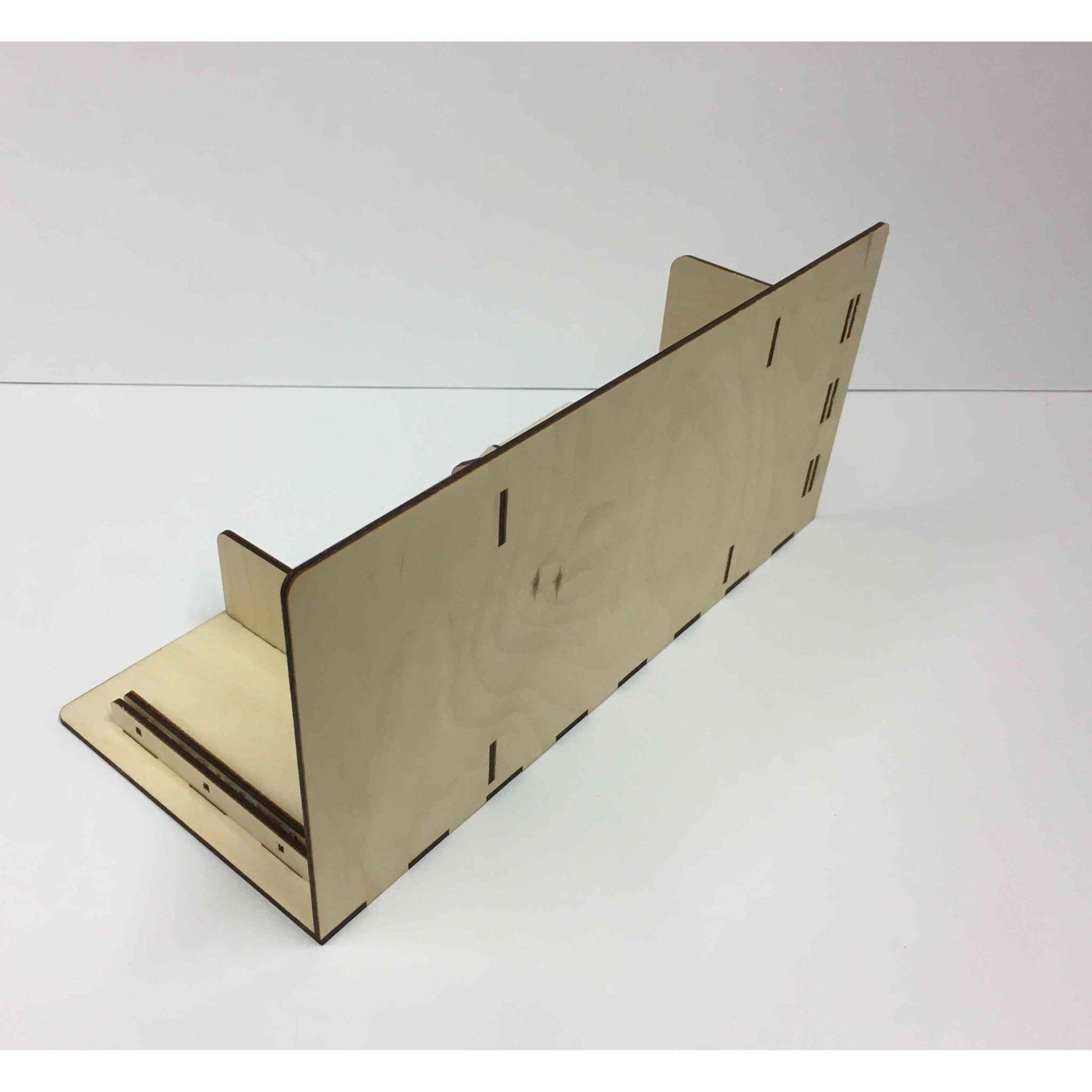 Proxxon Thermocut Heizdraht für präzise Schnittführung, Holzdeko-Lasercut-Gravur, hochwertiges Werkzeug für feine Arbeiten