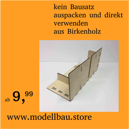 Schnittführung für Proxxon Thermocut von Holzdeko-Lasercut-Gravur, zeigt die präzise Führung für den Thermocut-Schneider.
